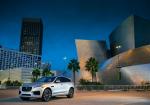 Jaguar F-Pace S 35t AWD 2016 года (NA)